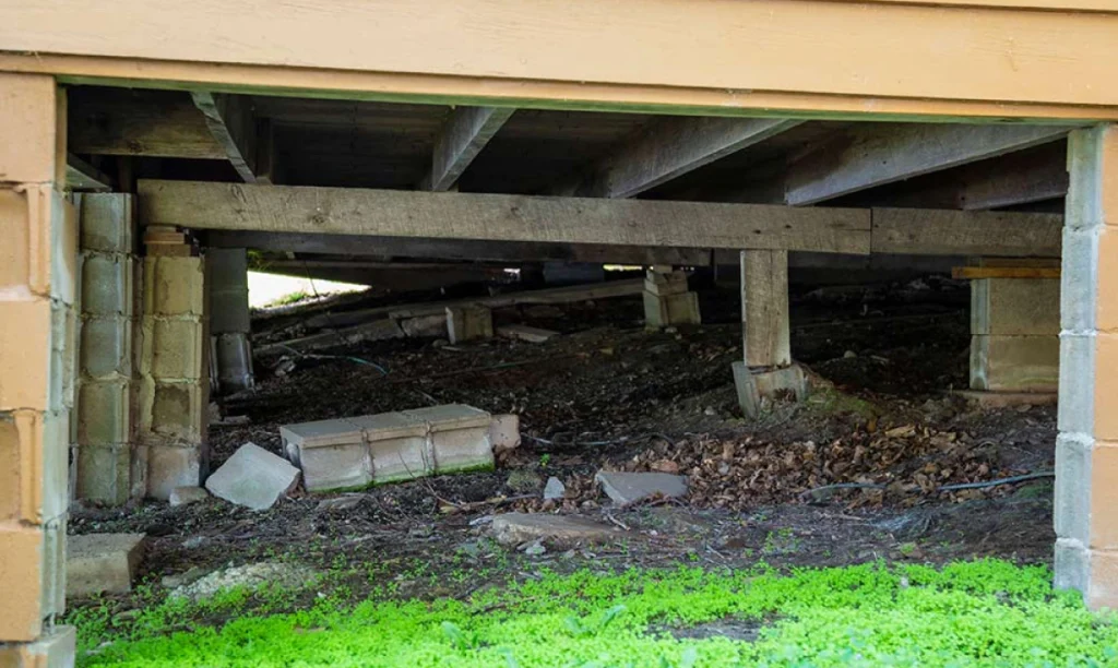 Moisture Control card