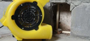 Moisture Control tab